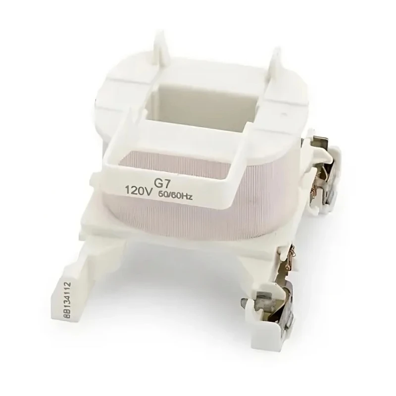 Schneider Electric TeSyS D Contactor Coil for use with LC1D09 to LC1D38, LC1DT20 to LC1DT40 LXD1G7