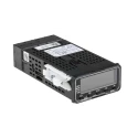 Omron Panel Mount PID Temperature Controller 2 Input, 1 Output SSR 240V ac On-Off E5GC