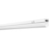 LEDVANCE 14 W LED Batten Light, 220-240 V, 1.17 m Length, Warm White 3000K, IP20 4058075106154