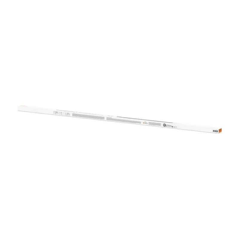 LEDVANCE 14 W LED Batten Light, 220-240 V, 1.17 m Length, Warm White 3000K, IP20 4058075106154