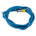 Turck Threaded Barrel Inductive Proximity Sensor M12 x 1 NAMUR 8.2V dc 5 mm Detection 1.2mA Ni5-G12-Y1X