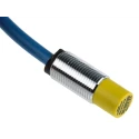 Turck Threaded Barrel Inductive Proximity Sensor M12 x 1 NAMUR 8.2V dc 5 mm Detection 1.2mA Ni5-G12-Y1X