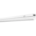 LEDVANCE 8 W LED Batten Light Warm White 3000K 220-240 V 573 mm Length Single Lamp IP20 4058075106116