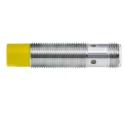 Turck Threaded Barrel Inductive Proximity Sensor M12 x 1 Stainless Steel Housing 8.2V DC 5 mm Detection Ni5-EM12-Y1X-H1141