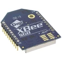 Digi International WiFi Antenna with SMT Connector, Omni-Directional, 2.4GHz XB2B-WFPT-001