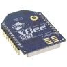 Digi International WiFi Antenna with SMT Connector, Omni-Directional, 2.4GHz XB2B-WFPT-001