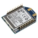 Digi International WiFi Module 3.46V, 72Mbps Data Rate, 802.11 b/g/n XB2B-WFWT-001