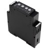 Omron Monitoring Relay 1 Phase SPDT DIN Rail Mount 24 V dc/ac Sensitivity 2mA to 500mA K8AK-AS1 24VAC/DC