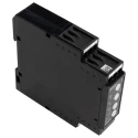 Omron Monitoring Relay 1 Phase SPDT DIN Rail Mount 24 V dc/ac Sensitivity 2mA to 500mA K8AK-AS1 24VAC/DC