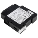 Omron Monitoring Relay 1 Phase SPDT DIN Rail Mount 24 V dc/ac Sensitivity 2mA to 500mA K8AK-AS1 24VAC/DC