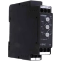 Omron Monitoring Relay 1 Phase SPDT DIN Rail 100V AC 240V AC 30V AC K8AK-VS2 24VAC/DC