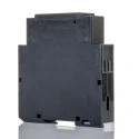 Omron Monitoring Relay, 1 Phase, SPDT Contact, DIN Rail Mount, 0.1A to 8A Current Range, 240V AC, K8AK-AS2 100-240VAC