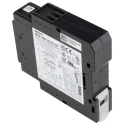 Omron Monitoring Relay 1 Phase 2 x SPDT DIN Rail Mount 100V AC 240V AC 24V DC K8AK-VW3 24VAC/DC