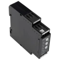 Omron Monitoring Relay 1 Phase 2 x SPDT Contact, DIN Rail Mount, 24 V DC 100-240 V AC K8AK-VW3 100-240VAC