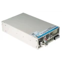 COTEK 3 kW 30 V Rack Mount Switching Power Supply AEK-3000-30