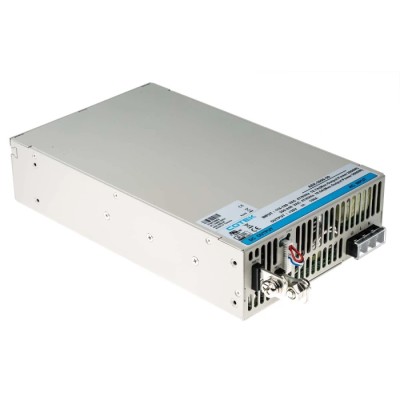 COTEK 3 kW 30 V Rack Mount Switching Power Supply AEK-3000-30