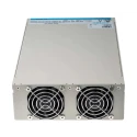 COTEK 3 kW 30 V Rack Mount Switching Power Supply AEK-3000-30