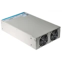 COTEK 3 kW 30 V Rack Mount Switching Power Supply AEK-3000-30