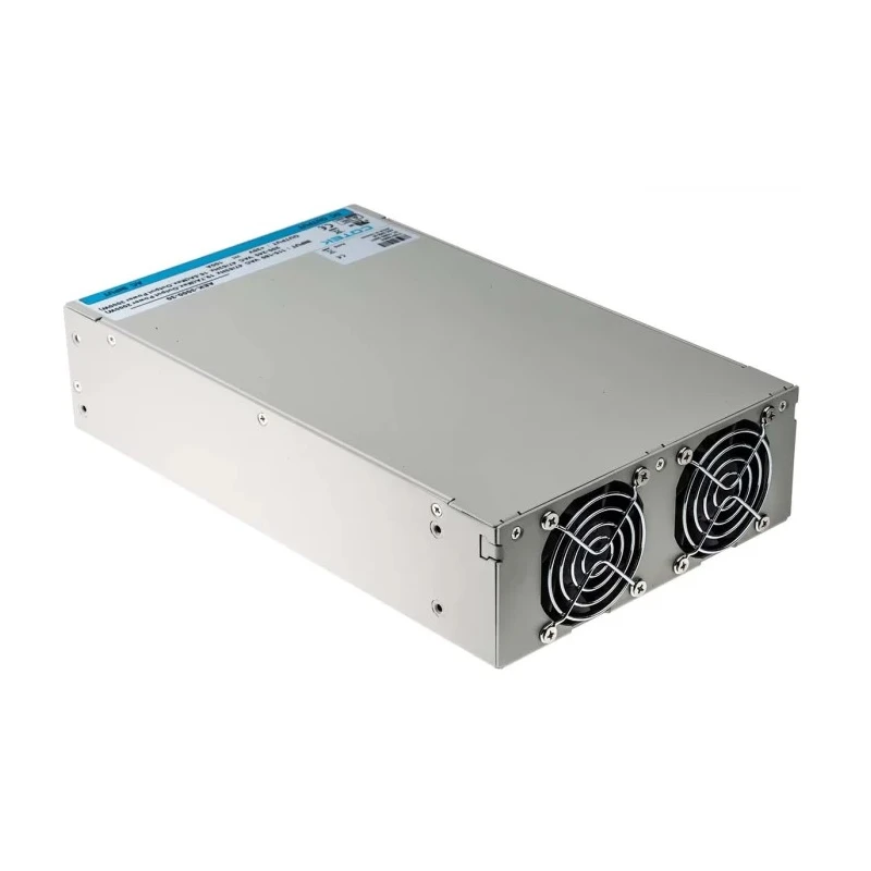 COTEK 3 kW 30 V Rack Mount Switching Power Supply AEK-3000-30