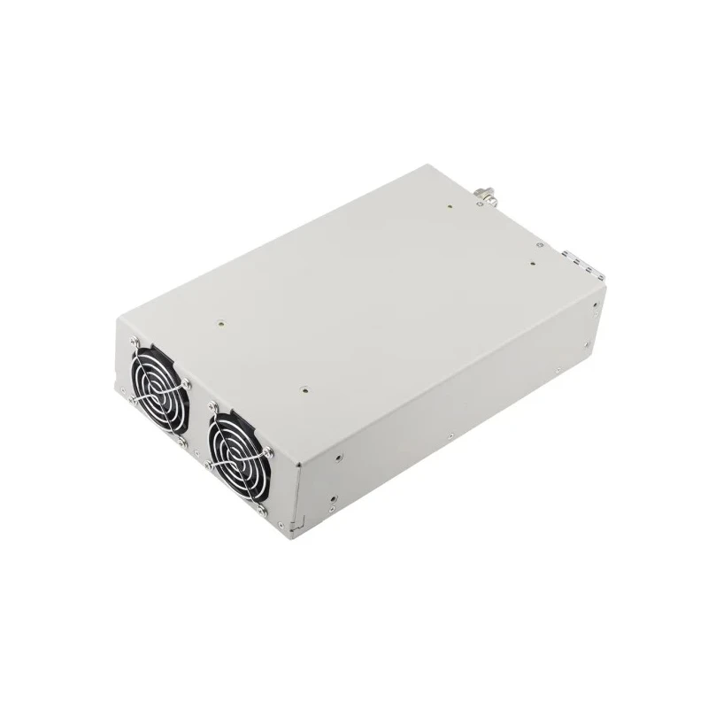 COTEK 12V 2.4kW Rack Mount Switching Power Supply with 200A Output Current AEK-3000-12