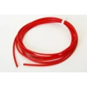 Mueller Electric Test Lead 45A, 600V, Red, 250 mm Lead Length WI-M-10-10-2