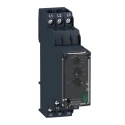 Schneider Electric Monitoring Relay 3 Phase Overvoltage DPDT DIN Rail 380V ac 480V ac RM22TA33