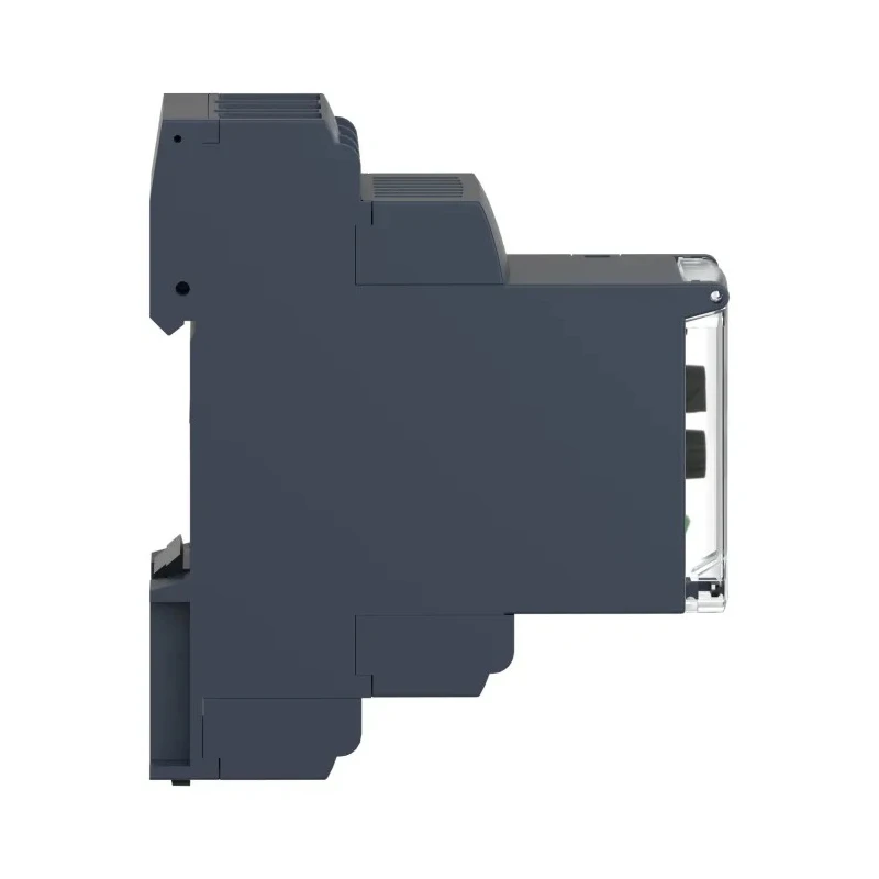 Schneider Electric Monitoring Relay 3 Phase Overvoltage DPDT DIN Rail 380V ac 480V ac RM22TA33