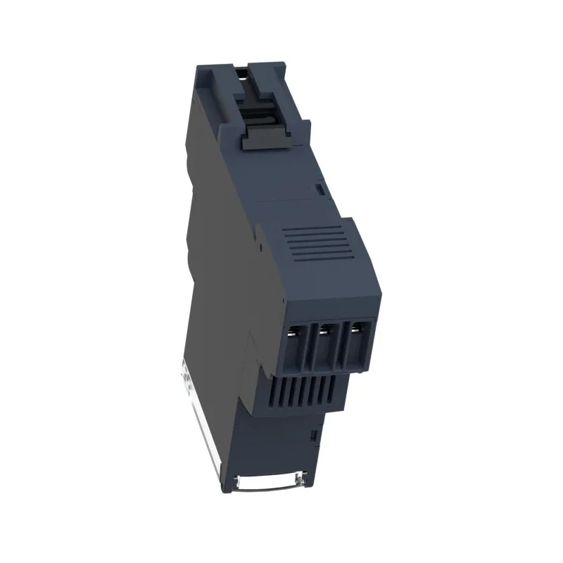 Schneider Electric Monitoring Relay 3 Phase Overvoltage DPDT DIN Rail 380V ac 480V ac RM22TA33