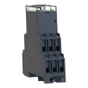 Schneider Electric Monitoring Relay 3 Phase RM22TG20