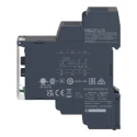Schneider Electric Monitoring Relay 3 Phase Overvoltage DPDT DIN Rail 380V ac 480V ac RM22TA33