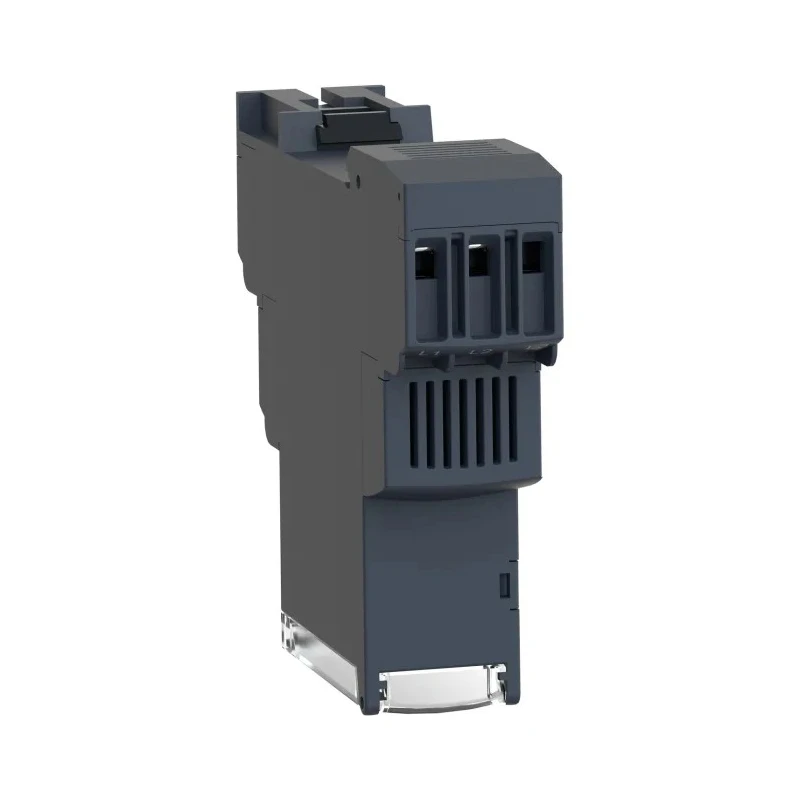 Schneider Electric Monitoring Relay 3 Phase RM22TG20