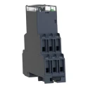 Schneider Electric Monitoring Relay 3 Phase RM22TU23