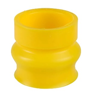 Schneider Electric Bellow For Use With Harmony XB4 and XB5 Push Buttons ZBZ58