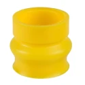Schneider Electric Bellow For Use With Harmony XB4 and XB5 Push Buttons ZBZ58