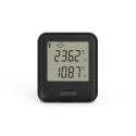 Lascar WiFi Enabled Dual Channel Temperature Data Logger with Rechargeable Lithium-ion Battery 6 Months Battery EL-WIFI-DTC