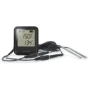 Lascar Temperature Data Logger WiFi 2 Channel High Accuracy Thermistor Probes IP55 EL-WIFI-DTP+