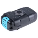Lascar Temperature and Humidity Data Logger USB Interface Model EL-GFX-2+ with ±0.3°C Accuracy IP67 Rated EL-GFX-2+