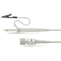 RS PRO Oscilloscope Probe Voltage Type 500 MHz 10:1 Attenuation BNC Connector 179-9557