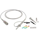 RS PRO Oscilloscope Probe Voltage Type 350 MHz Bandwidth 10:1 Attenuation BNC Connector 179-9558