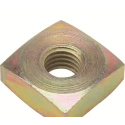 ABB Sliding Nut Square Nuts Thread M12 Steel Enclosure Type ZX 2CPX044153R9999