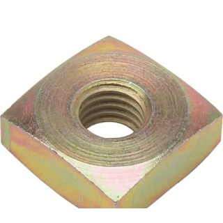 ABB Sliding Nut Square Nuts Thread M12 Steel Enclosure Type ZX 2CPX044153R9999