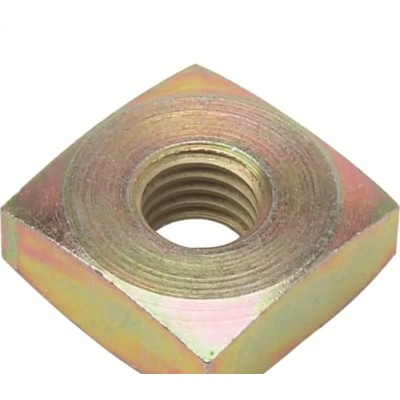ABB Sliding Nut Square Nuts Thread M12 Steel Enclosure Type ZX 2CPX044153R9999