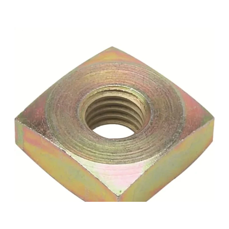 ABB Sliding Nut Square Nuts Thread M12 Steel Enclosure Type ZX 2CPX044153R9999