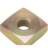 ABB Sliding Nut Square Nuts Thread M12 Steel Enclosure Type ZX 2CPX044153R9999