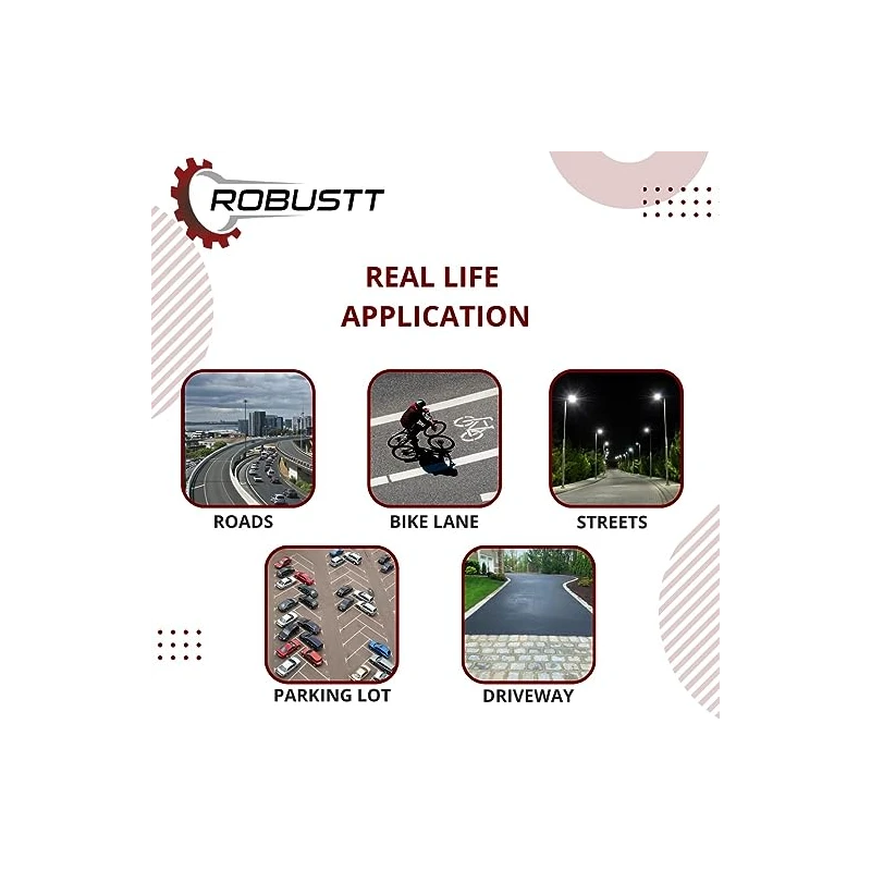  robustt-aluminium-material-silver-and-red-solar-stud-with-greater-visibility-than-800mtr-pack-of-4-58239-6