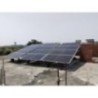 Domestic Solar Rooftop System