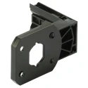 Socomec Sirco M Black Switch Disconnector Accessory Door Mounting Kit 22993309