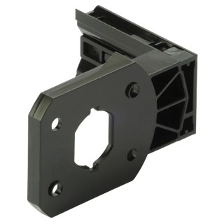 Socomec Sirco M Black Switch Disconnector Accessory Door Mounting Kit 22993309