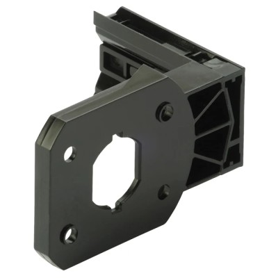 Socomec Sirco M Black Switch Disconnector Accessory Door Mounting Kit 22993309