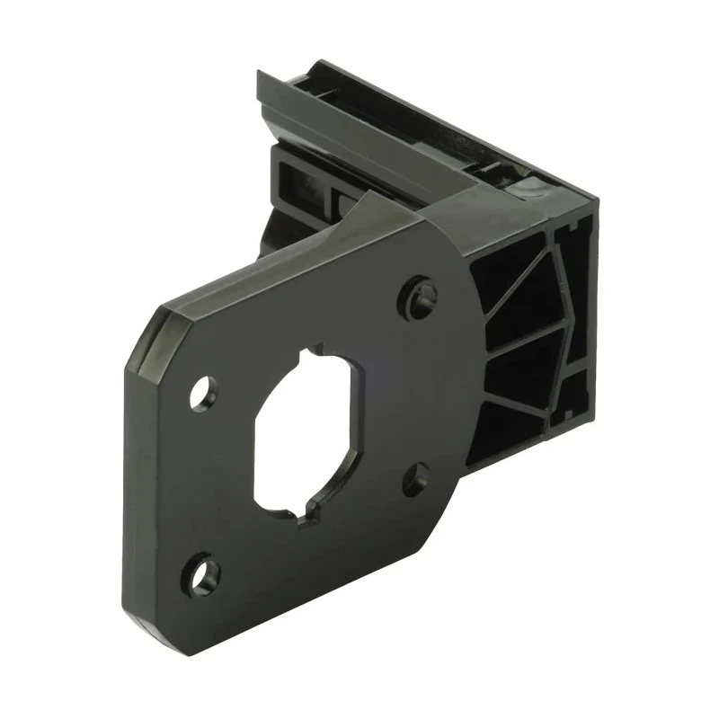 Socomec Sirco M Black Switch Disconnector Accessory Door Mounting Kit 22993309